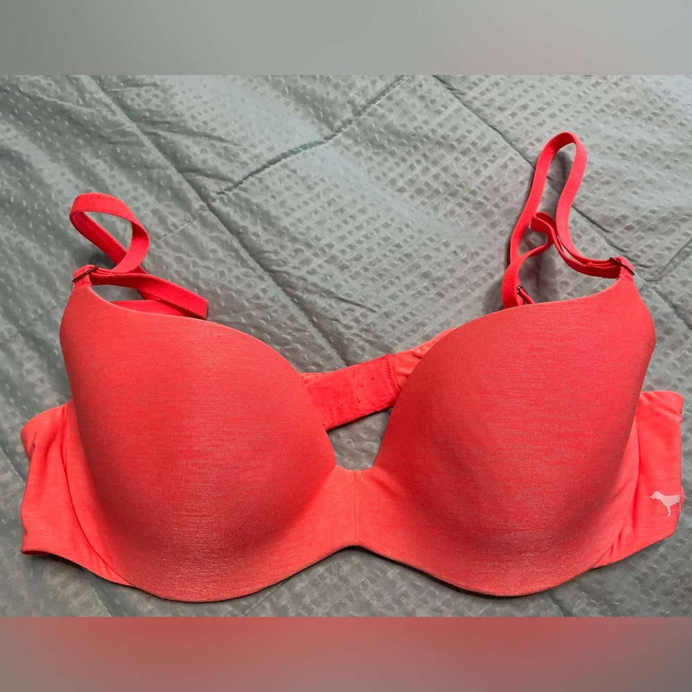 PINK Victoria's Secret Pink Bra Intimates
